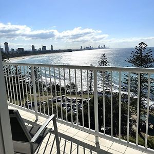 Standard Two-Bedroom Apartment Ocean View