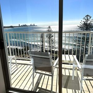 Deluxe Two-Bedroom Apartment Ocean View